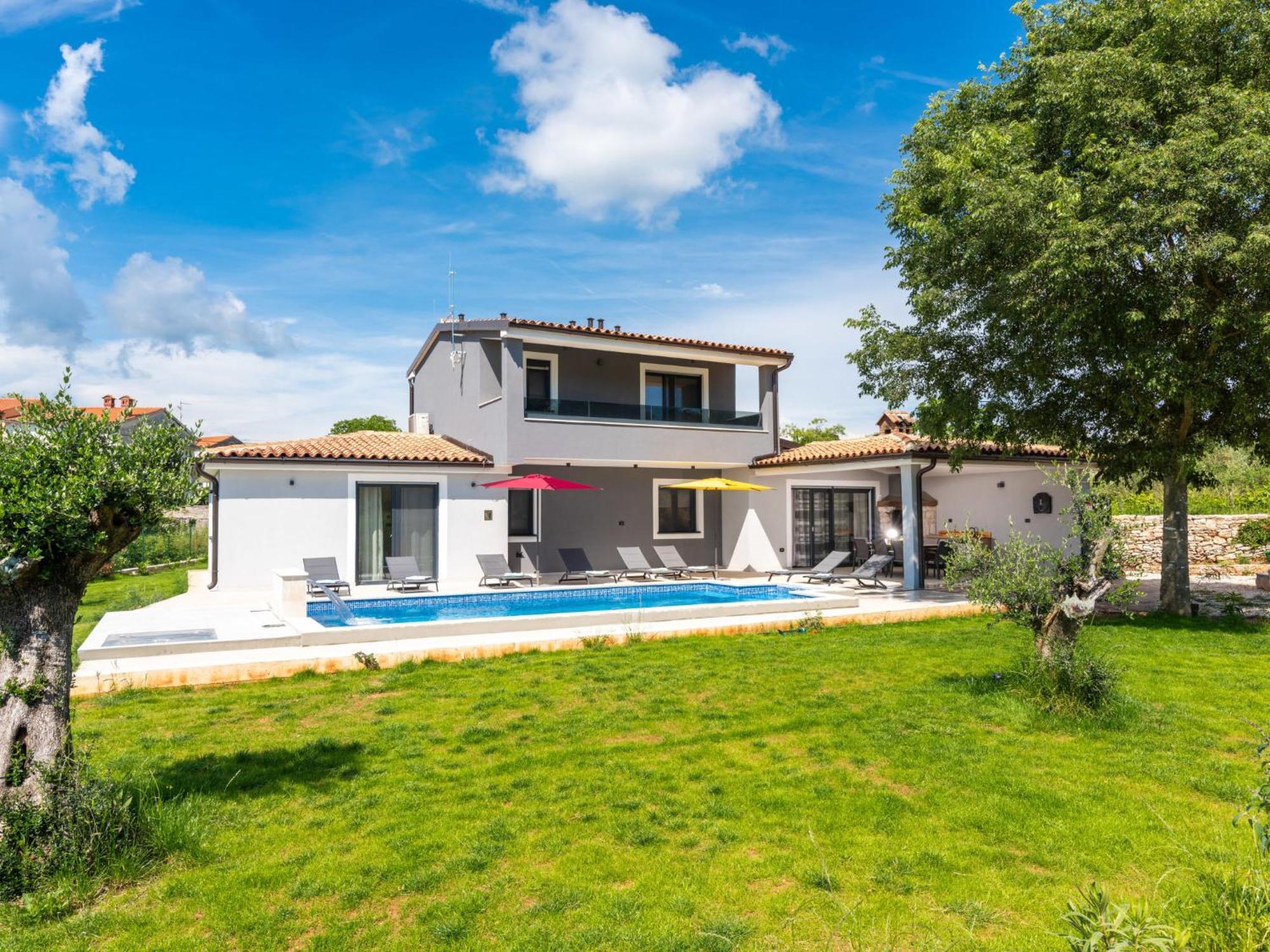 Holiday home Vala By Interhome